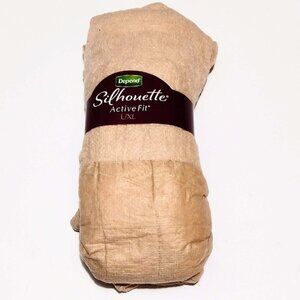 New - Size L/XL Depend Silhouette Active Fit Emergency Underwear